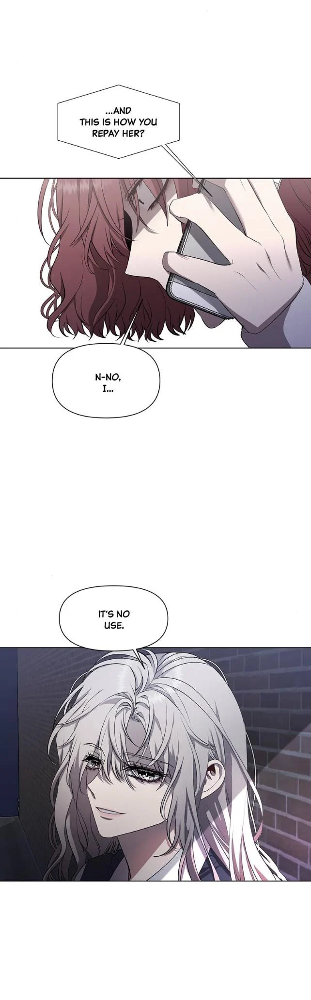 Dreaming Freedom chapter 22 page 33