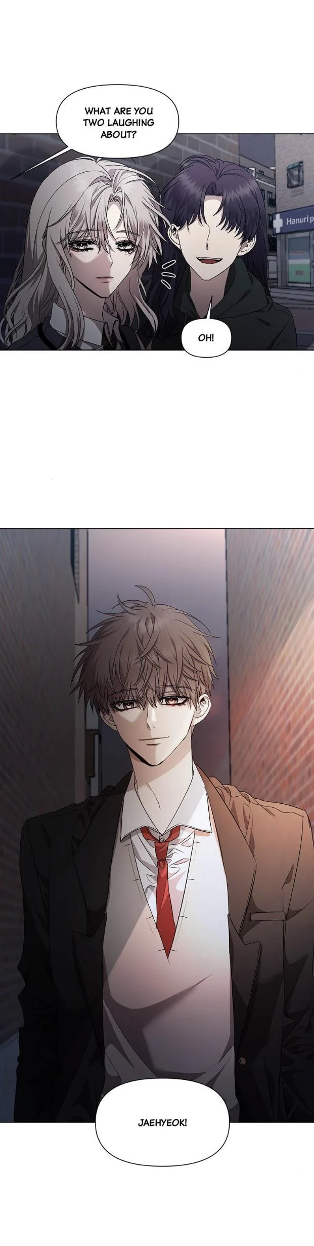 Dreaming Freedom chapter 22 page 41