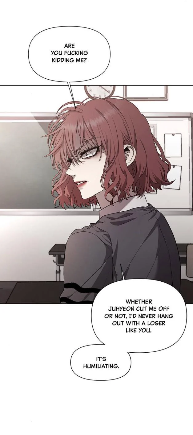 Dreaming Freedom chapter 22 page 6