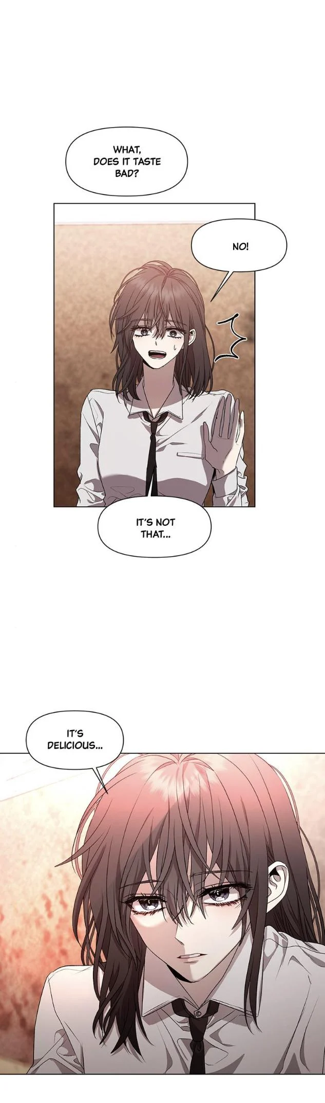 Dreaming Freedom chapter 23 page 11