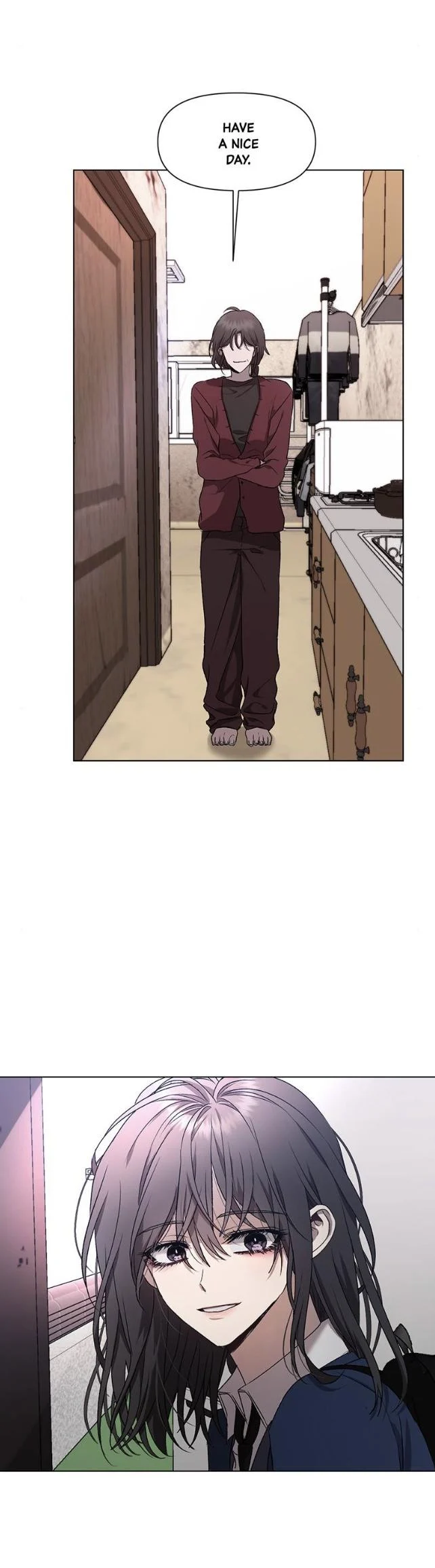 Dreaming Freedom chapter 23 page 18