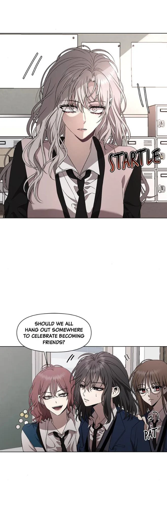 Dreaming Freedom chapter 23 page 27