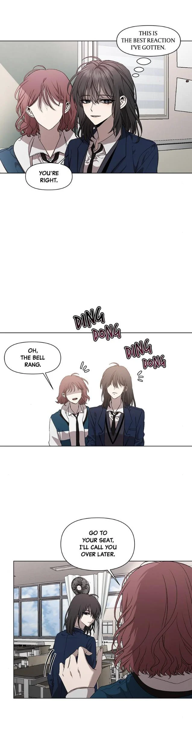 Dreaming Freedom chapter 23 page 30