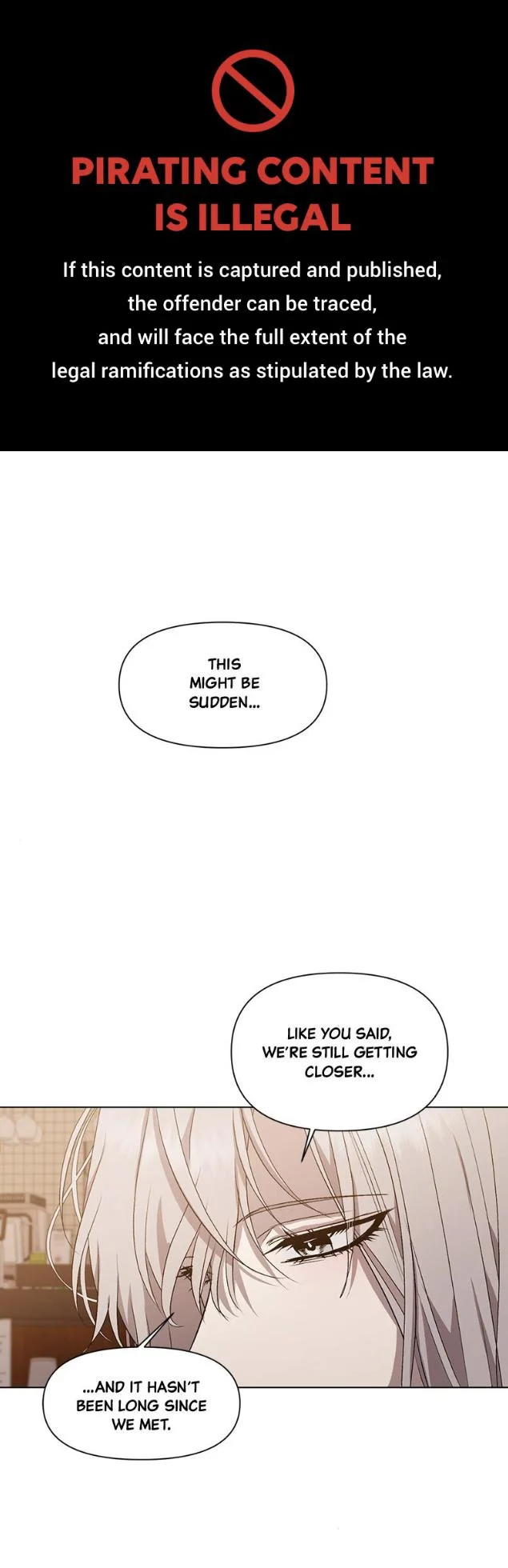 Dreaming Freedom chapter 24 page 1