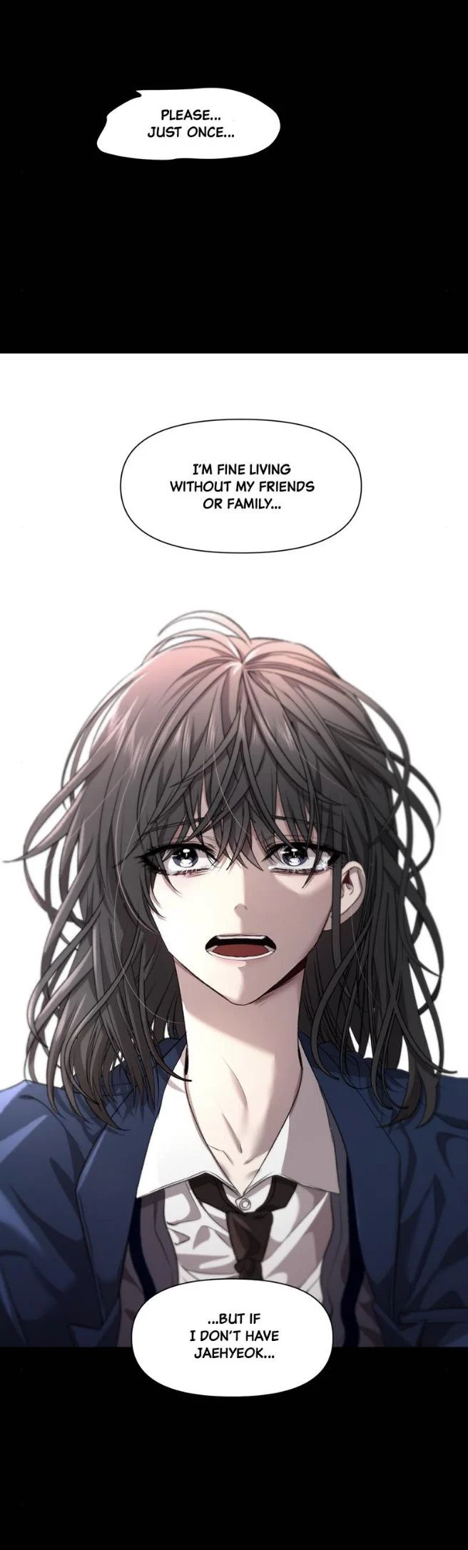 Dreaming Freedom chapter 24 page 17