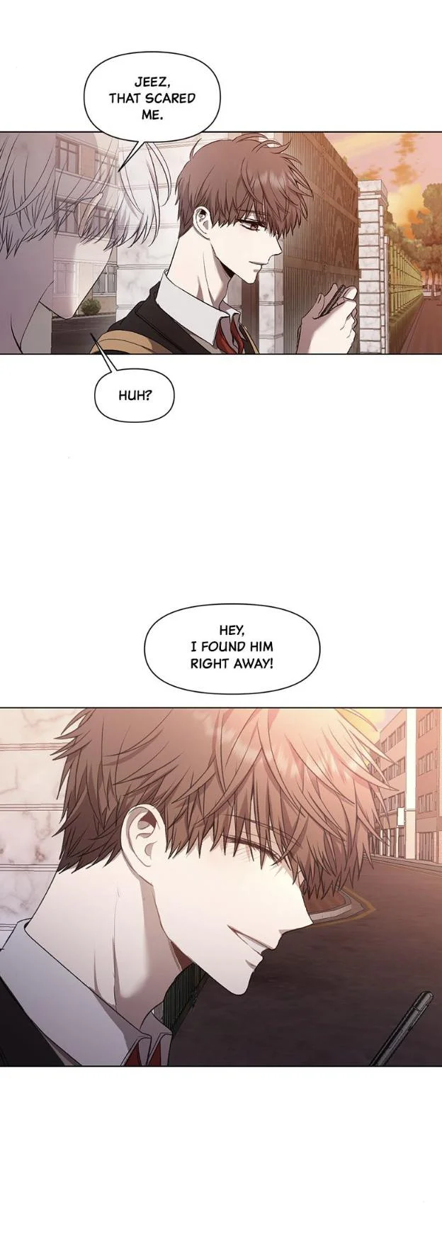 Dreaming Freedom chapter 24 page 21