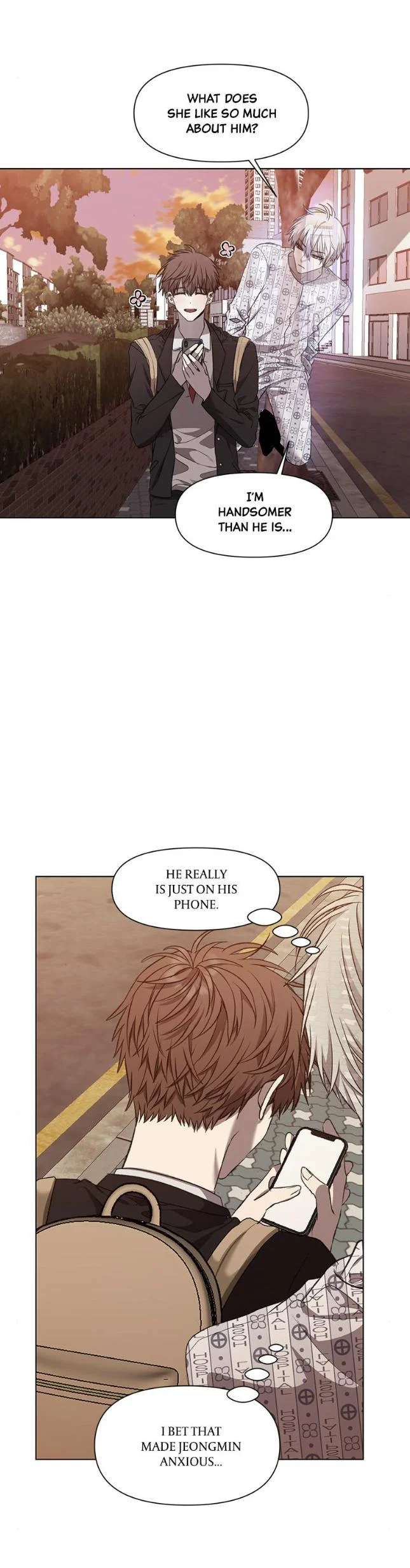 Dreaming Freedom chapter 24 page 22