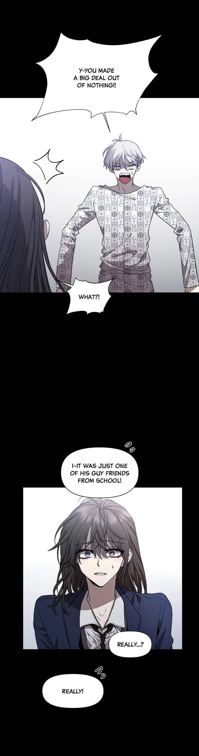 Dreaming Freedom chapter 24 page 29