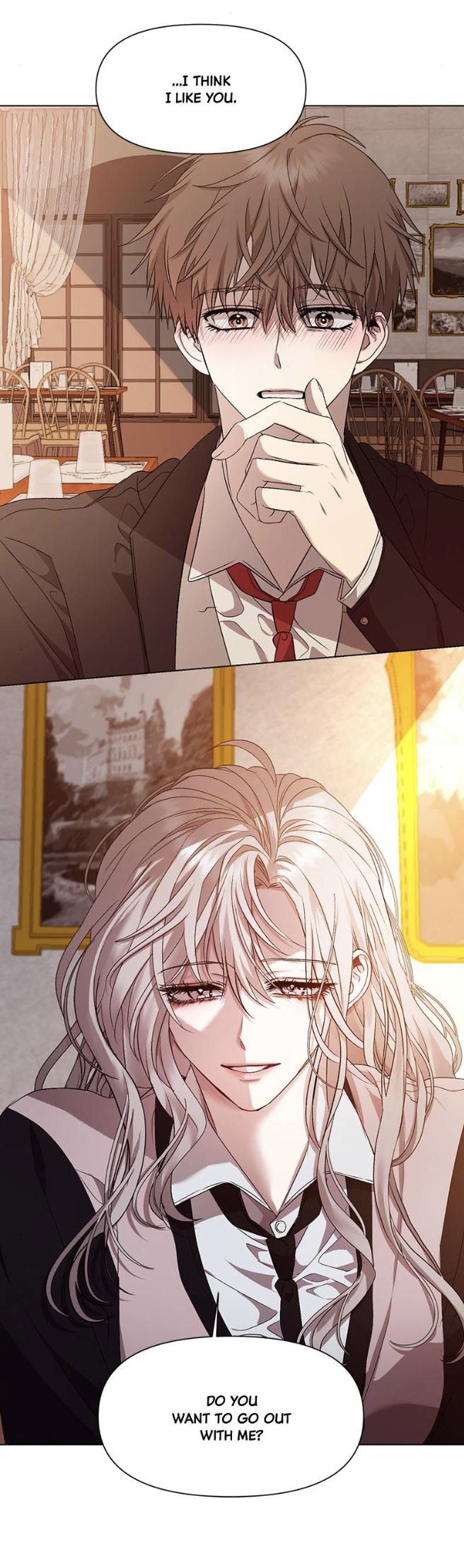 Dreaming Freedom chapter 24 page 3