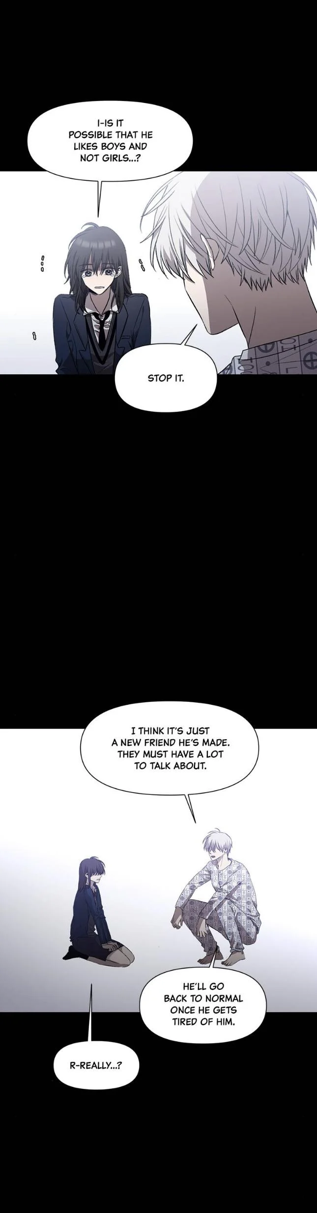 Dreaming Freedom chapter 24 page 31