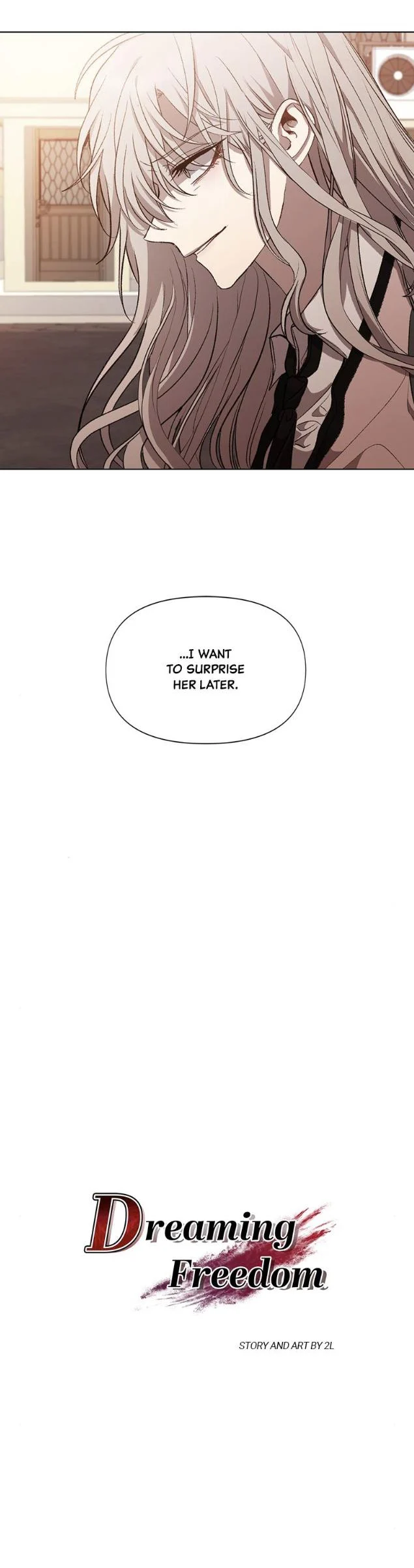 Dreaming Freedom chapter 24 page 8