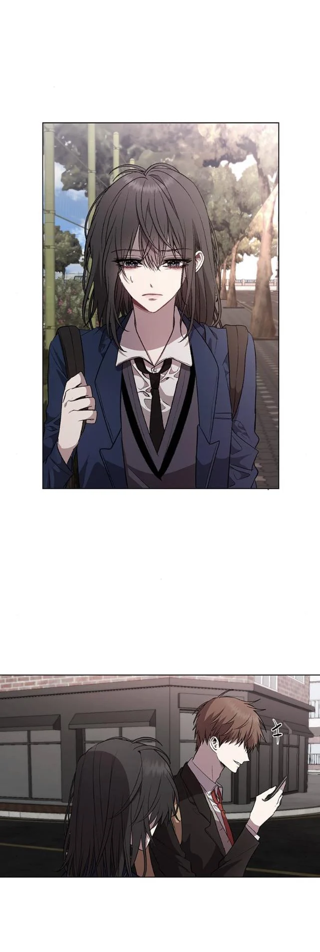 Dreaming Freedom chapter 24 page 9