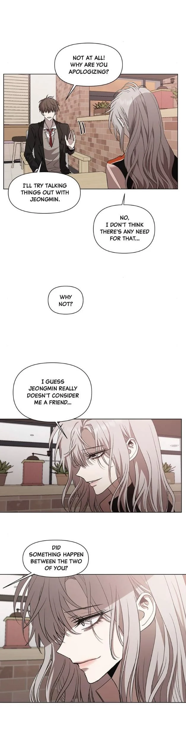 Dreaming Freedom chapter 25 page 36