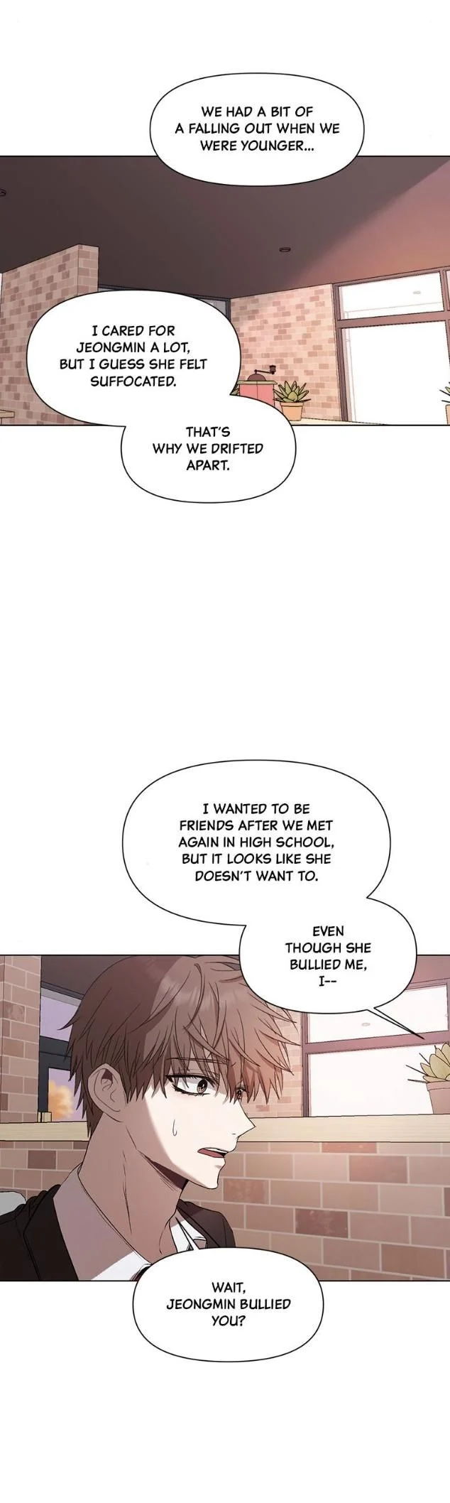 Dreaming Freedom chapter 25 page 37