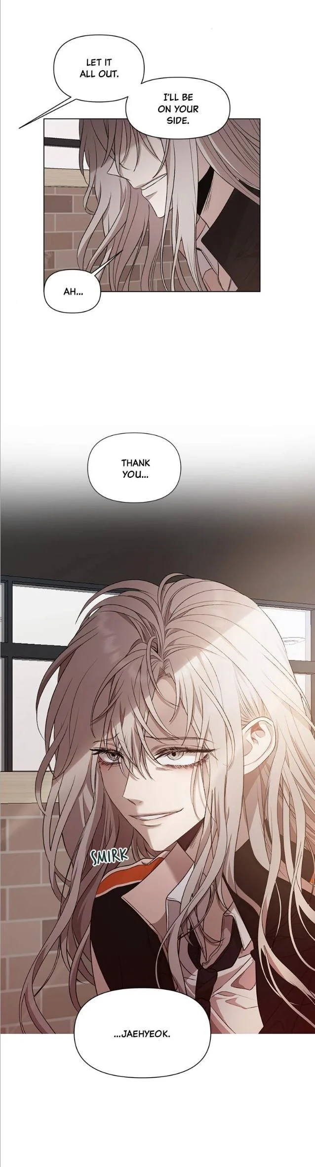 Dreaming Freedom chapter 25 page 39