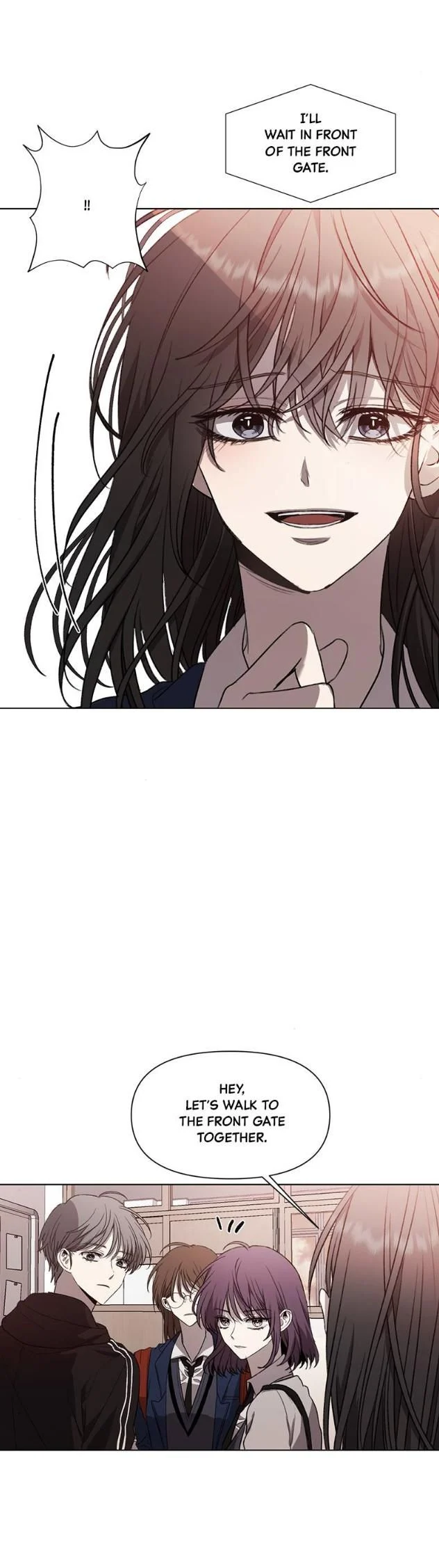 Dreaming Freedom chapter 25 page 4