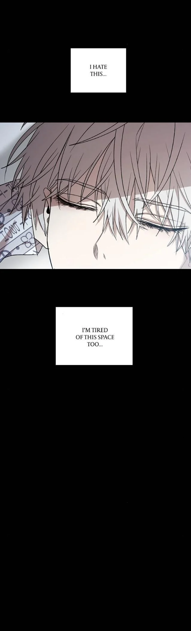 Dreaming Freedom chapter 25 page 43