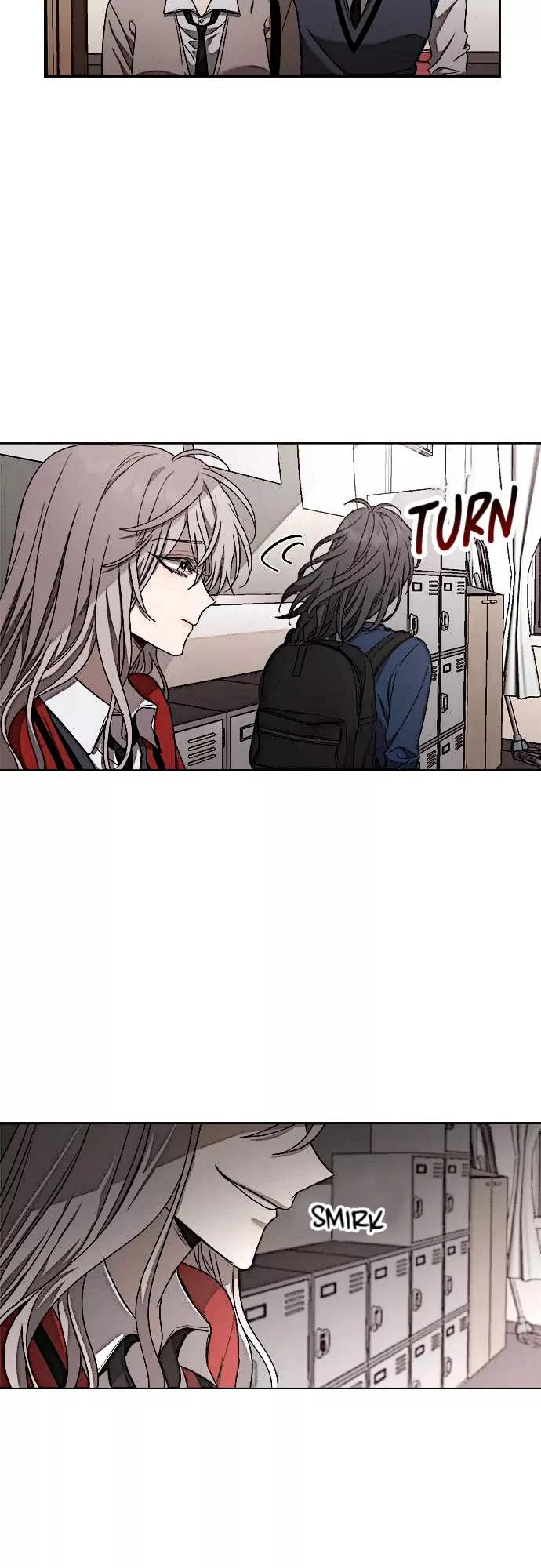 Dreaming Freedom chapter 26 page 15