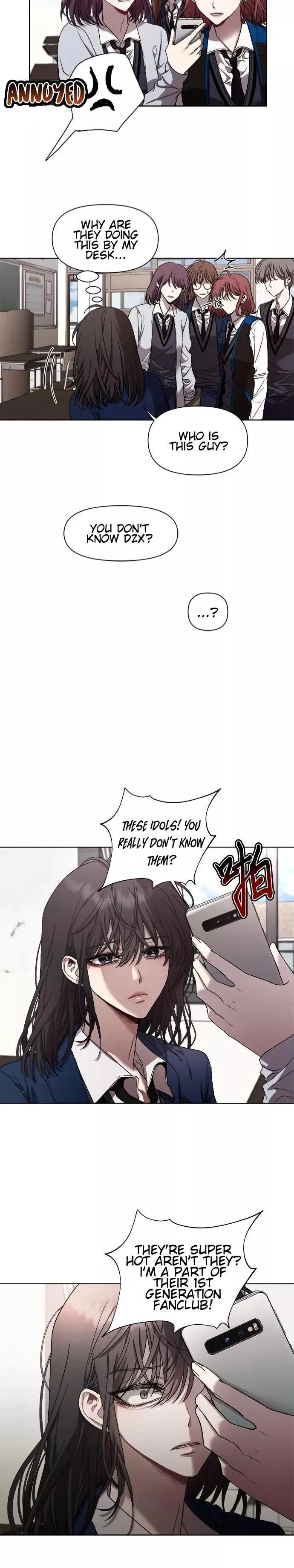 Dreaming Freedom chapter 26 page 46