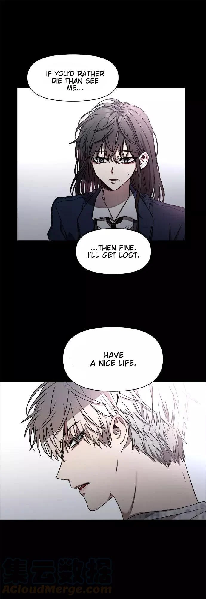 Dreaming Freedom chapter 26 page 5