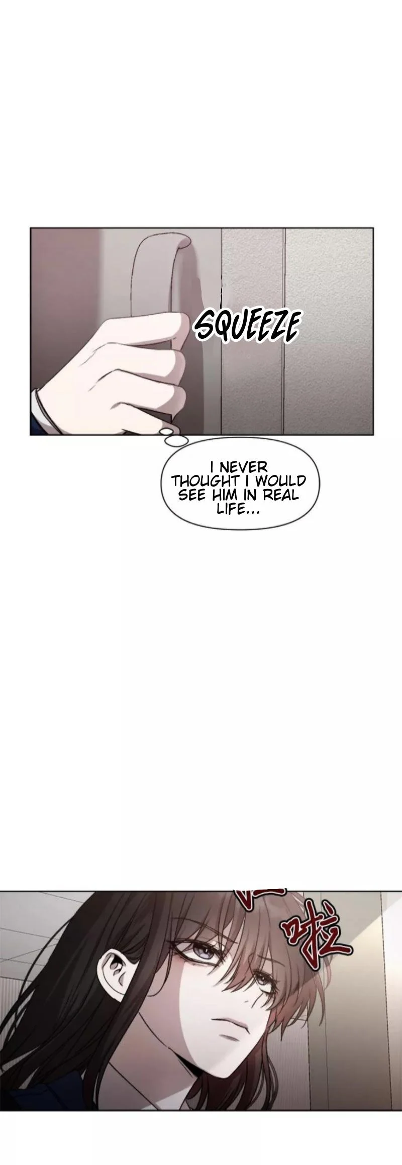 Dreaming Freedom chapter 27 page 39