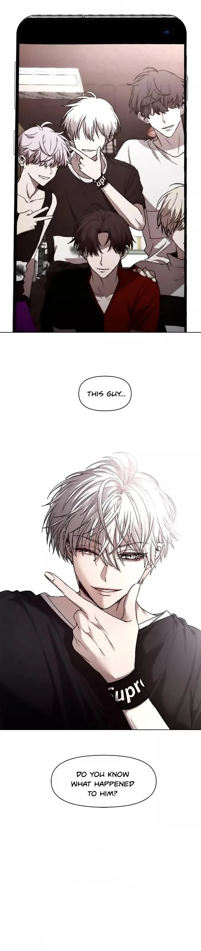 Dreaming Freedom chapter 27 page 4