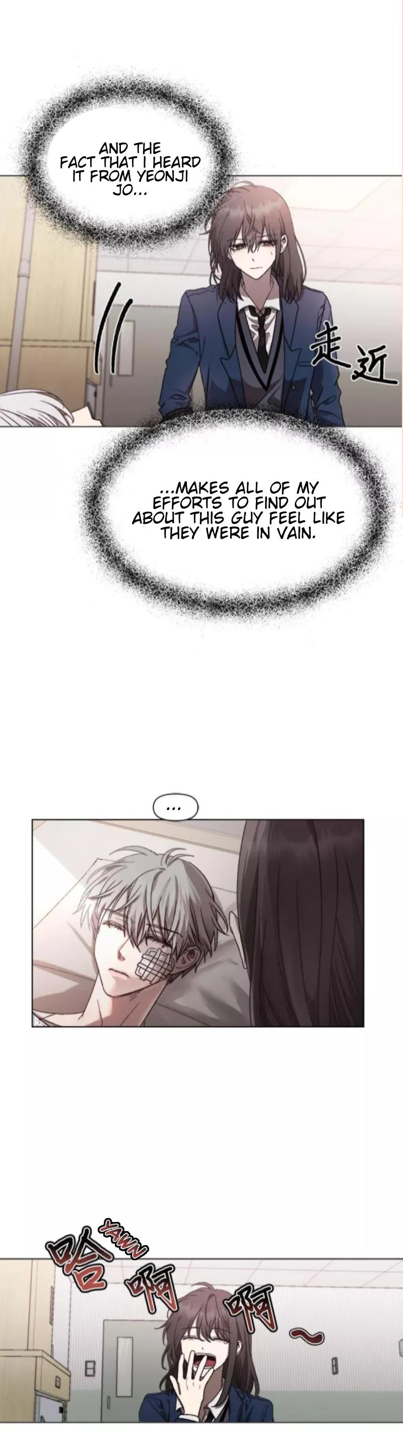 Dreaming Freedom chapter 27 page 43