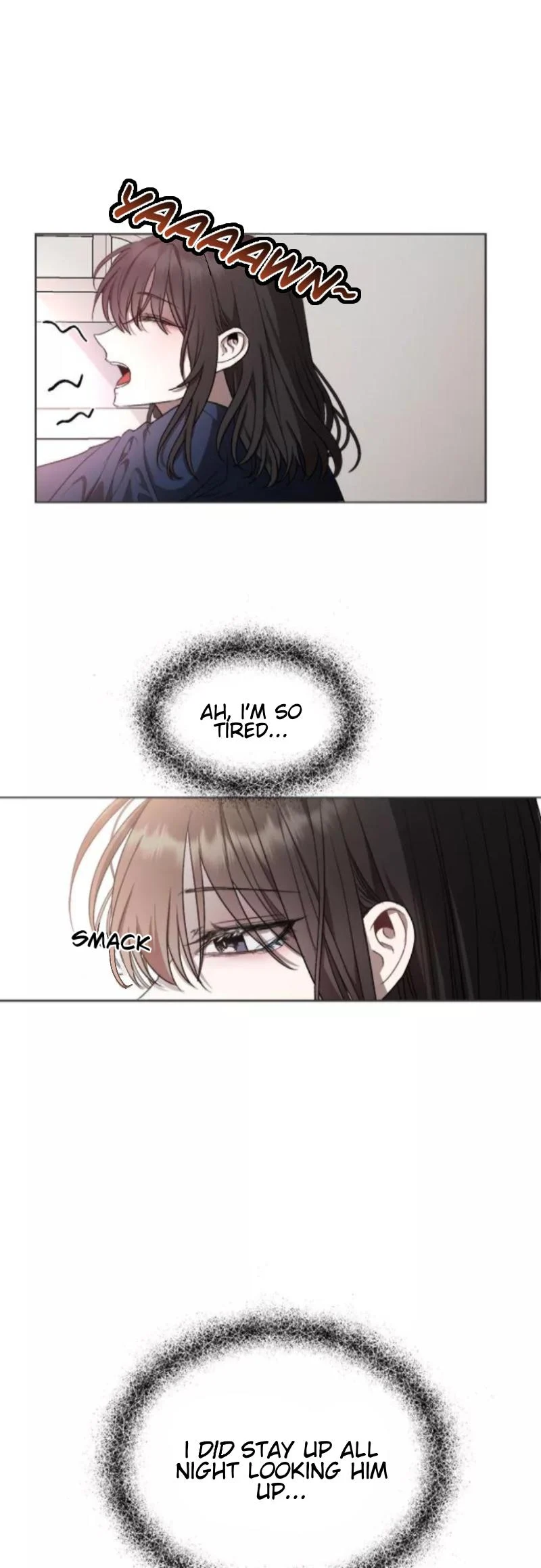 Dreaming Freedom chapter 27 page 47