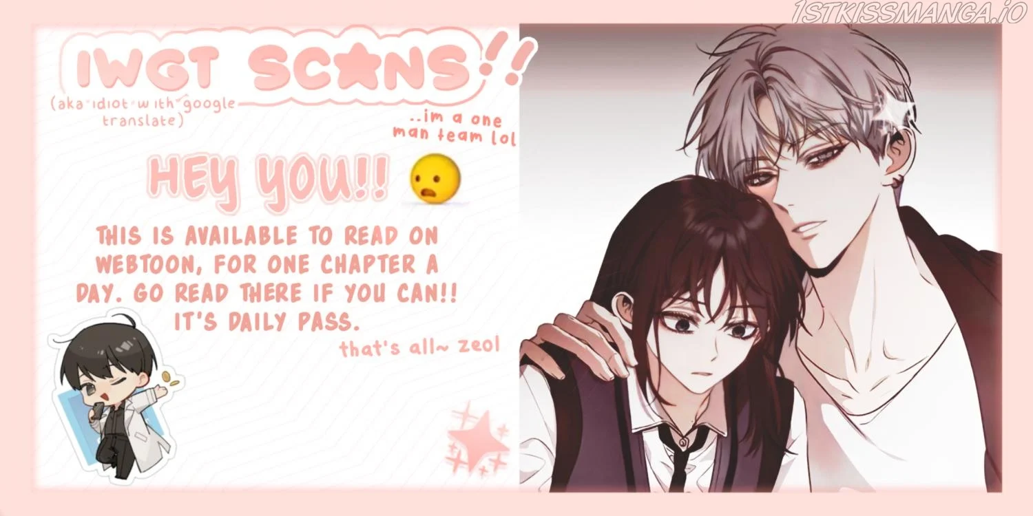 Dreaming Freedom chapter 28 page 1