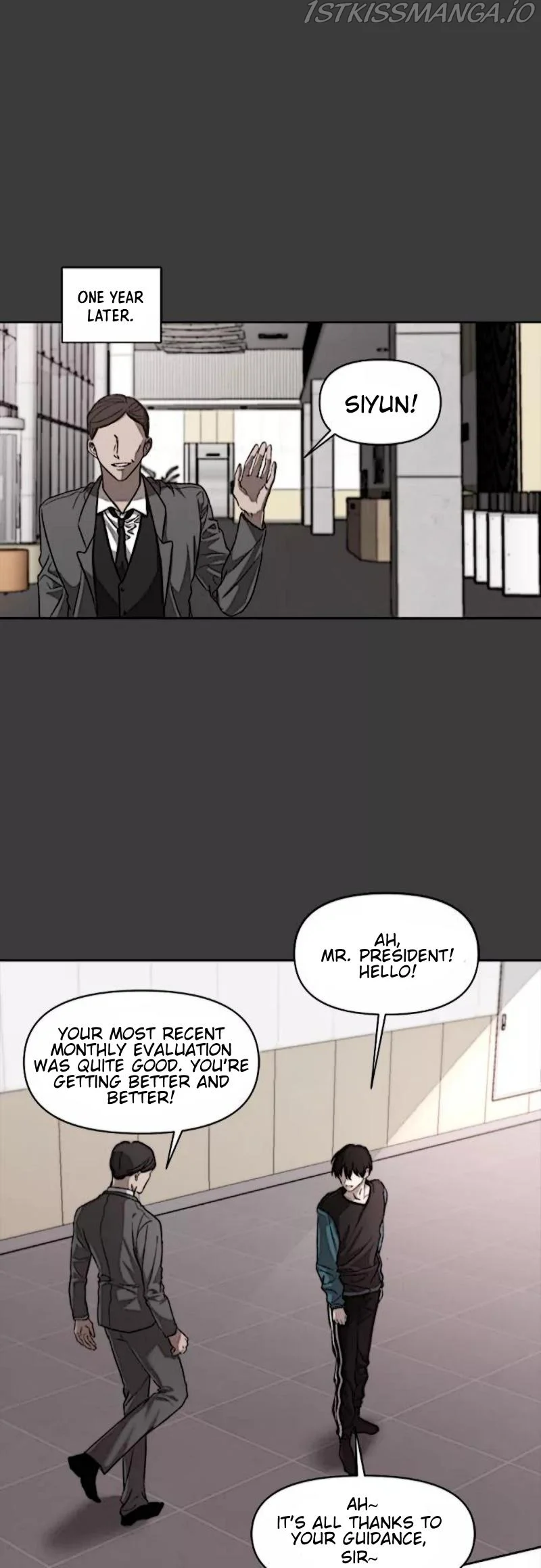 Dreaming Freedom chapter 28 page 37