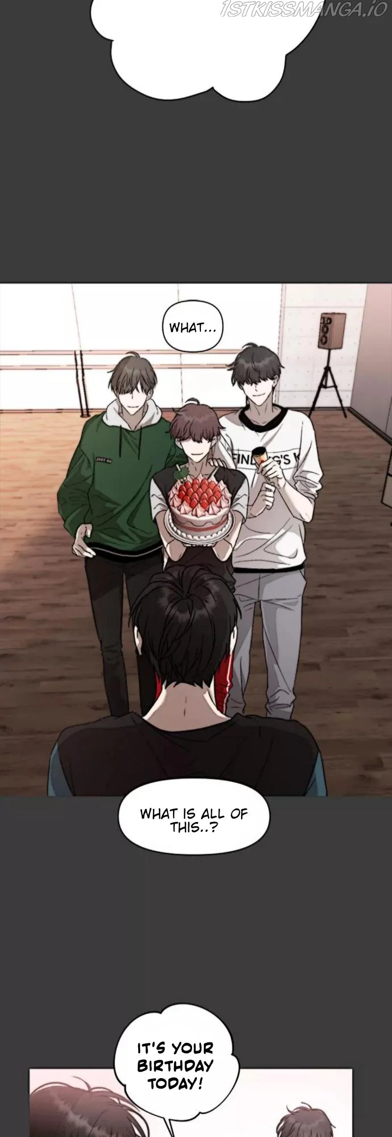 Dreaming Freedom chapter 28 page 40