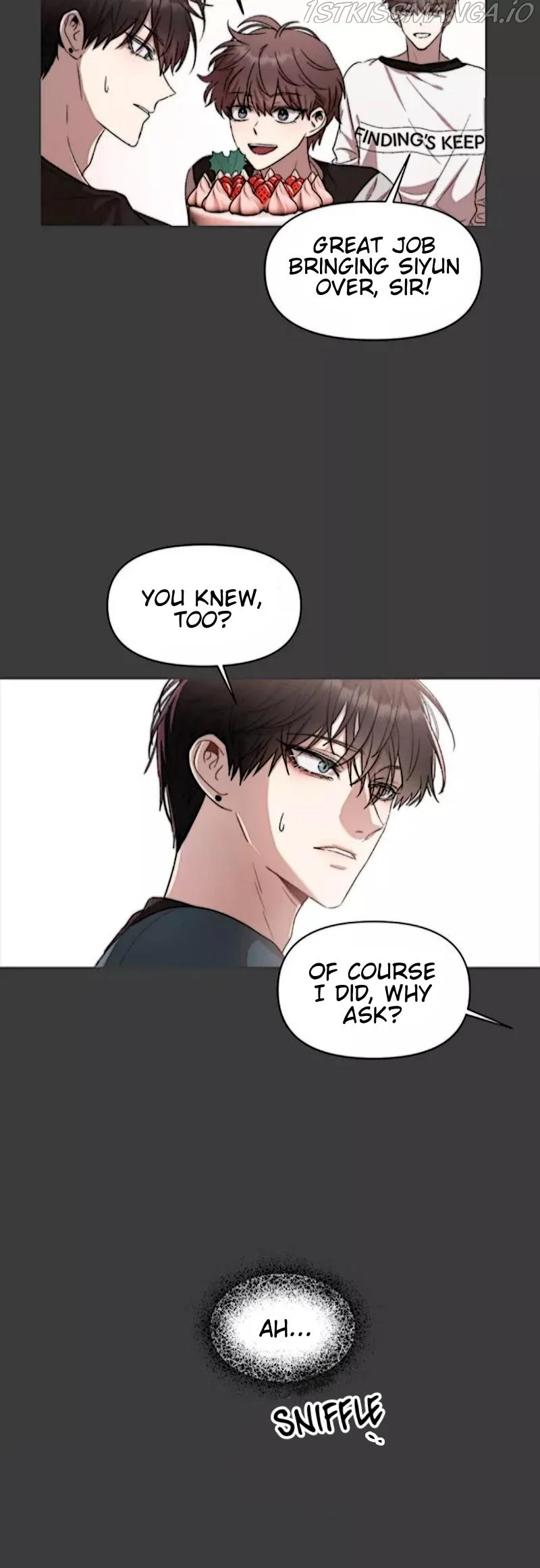 Dreaming Freedom chapter 28 page 41