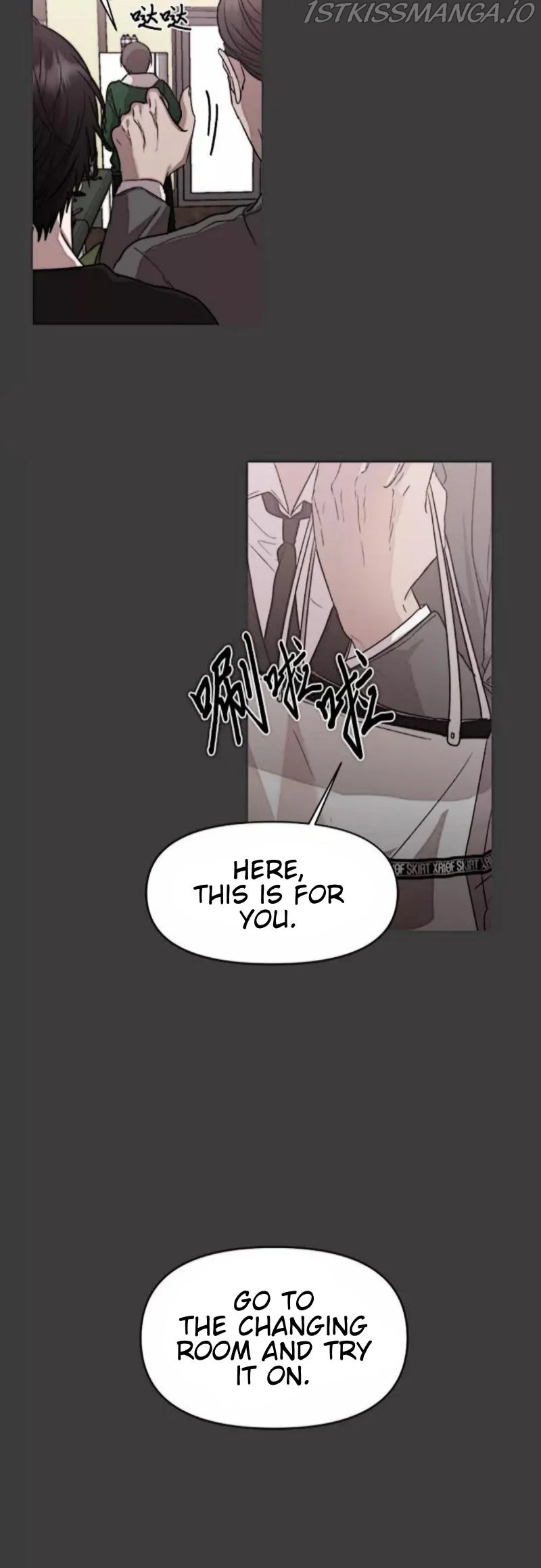 Dreaming Freedom chapter 28 page 44