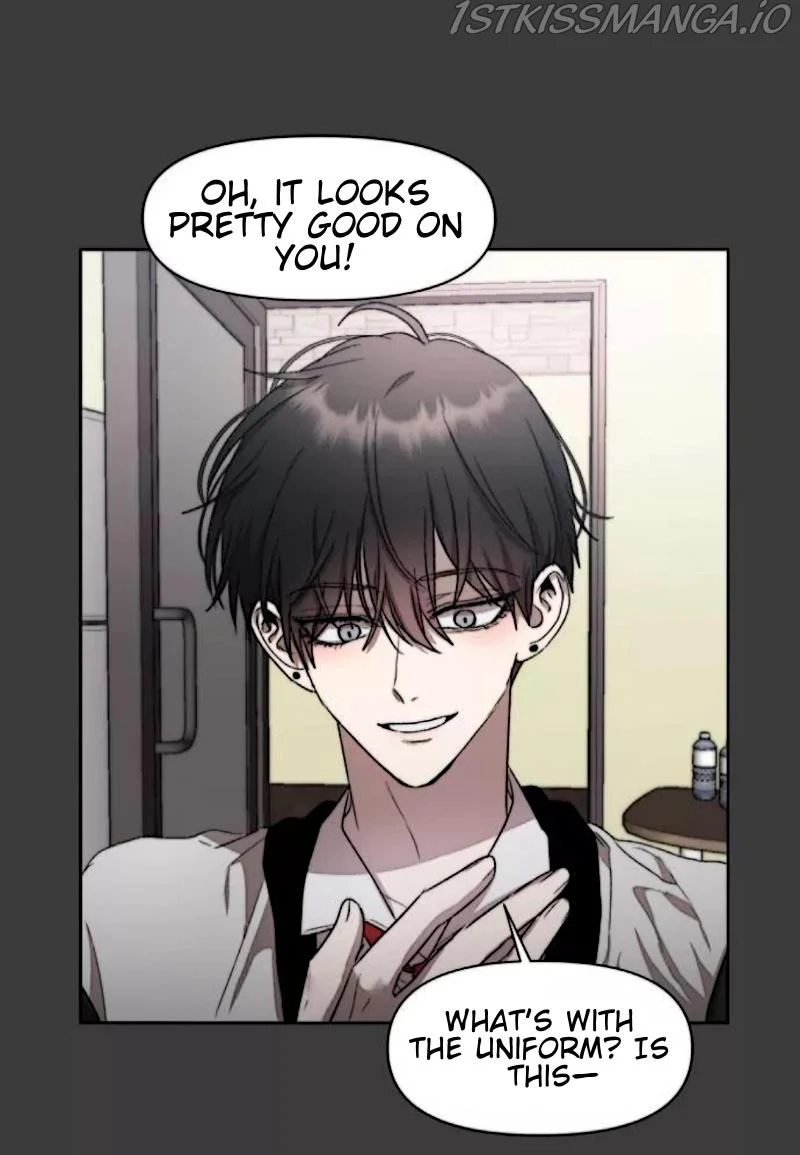 Dreaming Freedom chapter 28 page 47