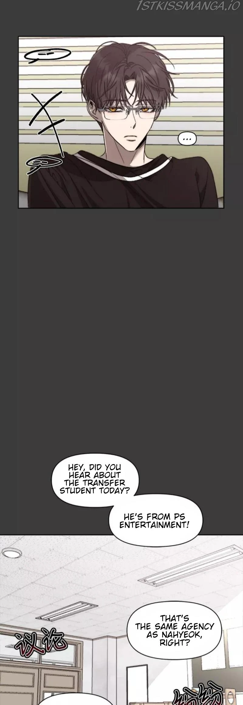 Dreaming Freedom chapter 28 page 65