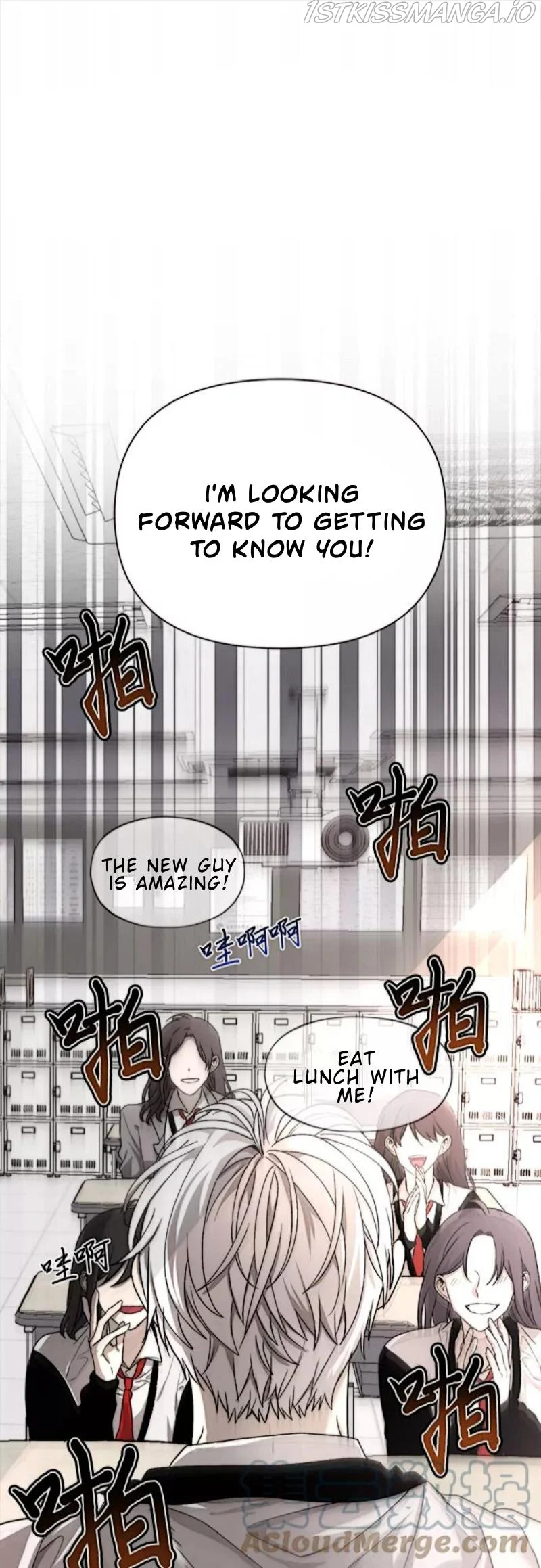 Dreaming Freedom chapter 28 page 71