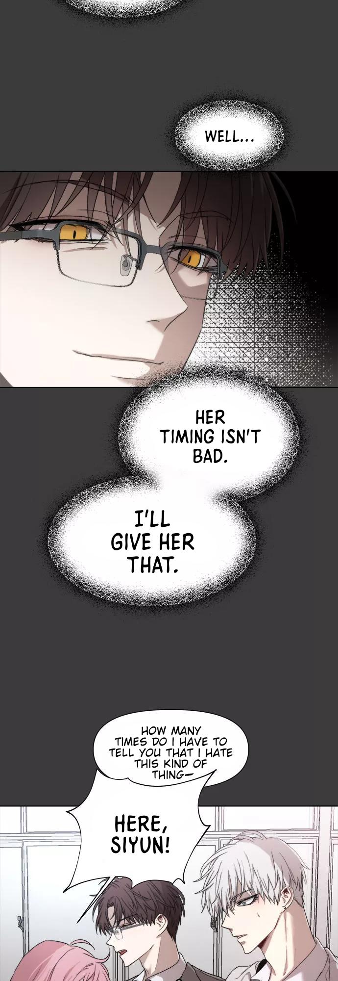 Dreaming Freedom chapter 29 page 14