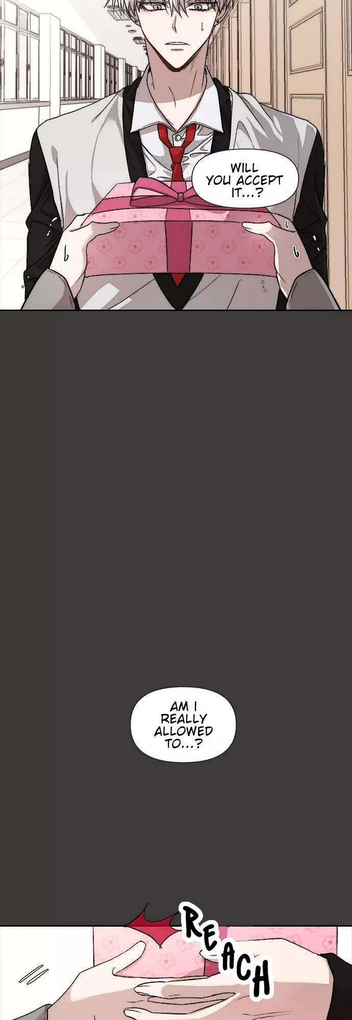 Dreaming Freedom chapter 29 page 17