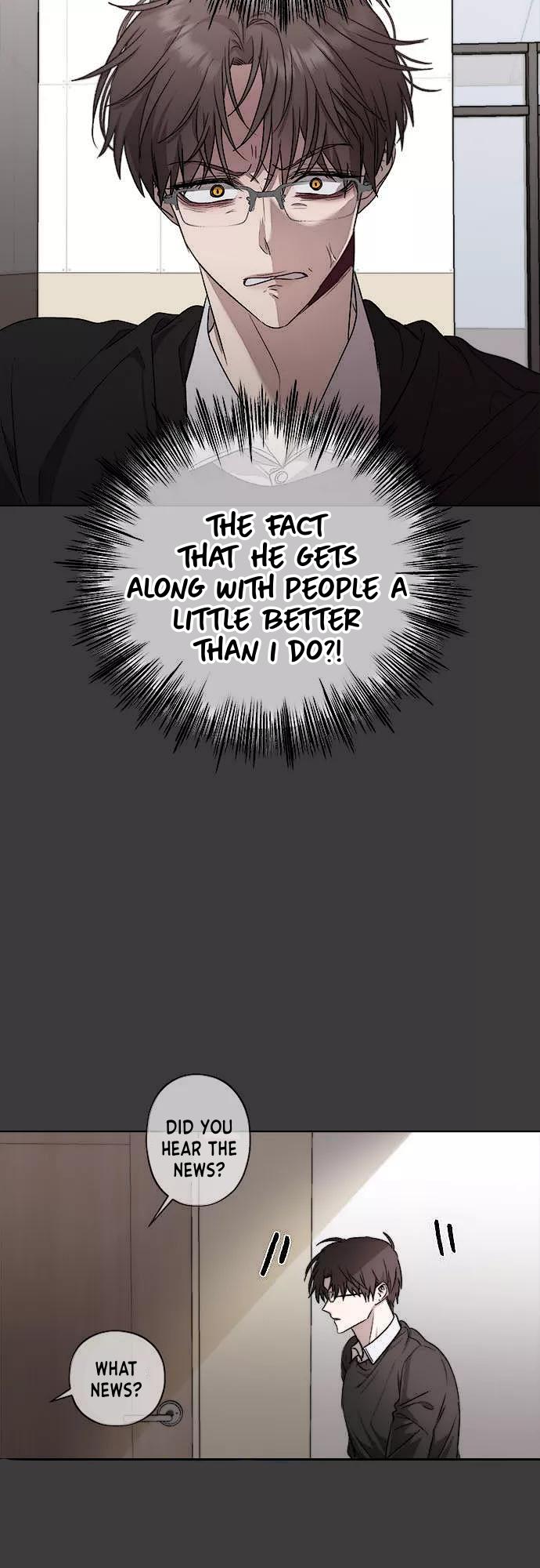 Dreaming Freedom chapter 29 page 29