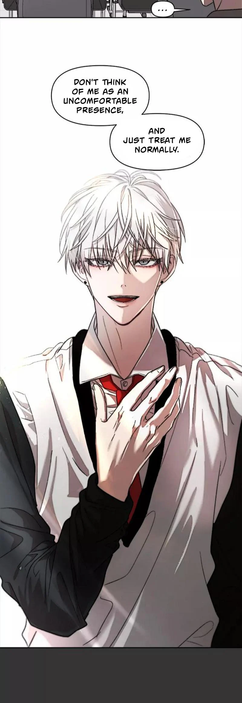 Dreaming Freedom chapter 29 page 3