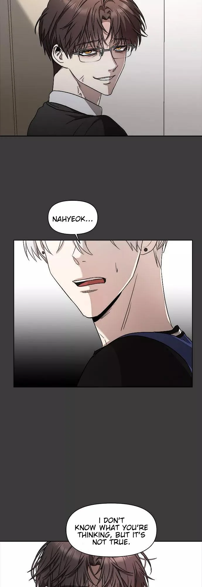 Dreaming Freedom chapter 29 page 33