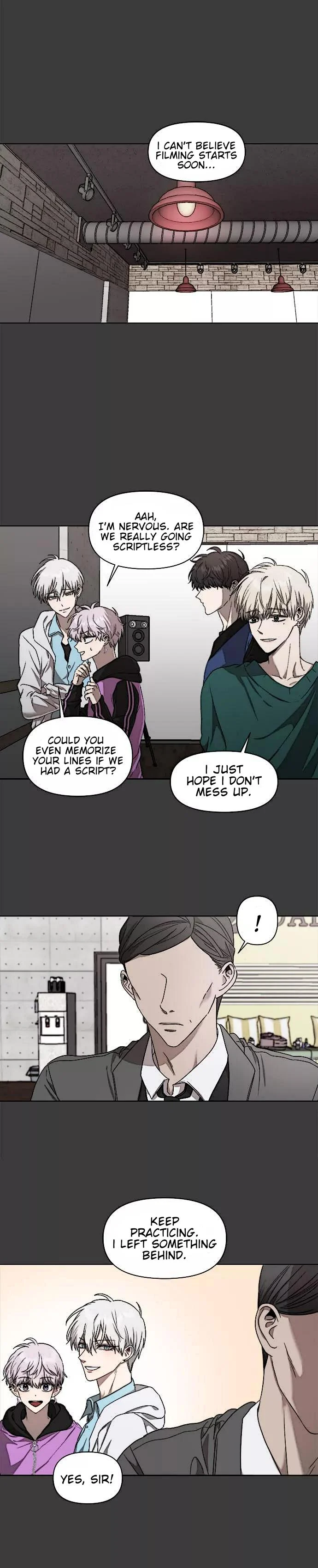 Dreaming Freedom chapter 29 page 41