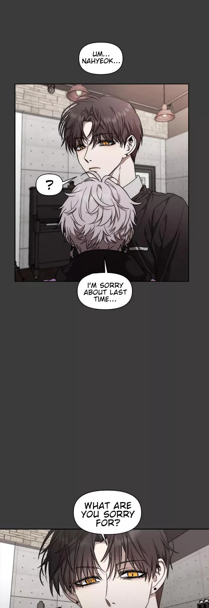 Dreaming Freedom chapter 29 page 49