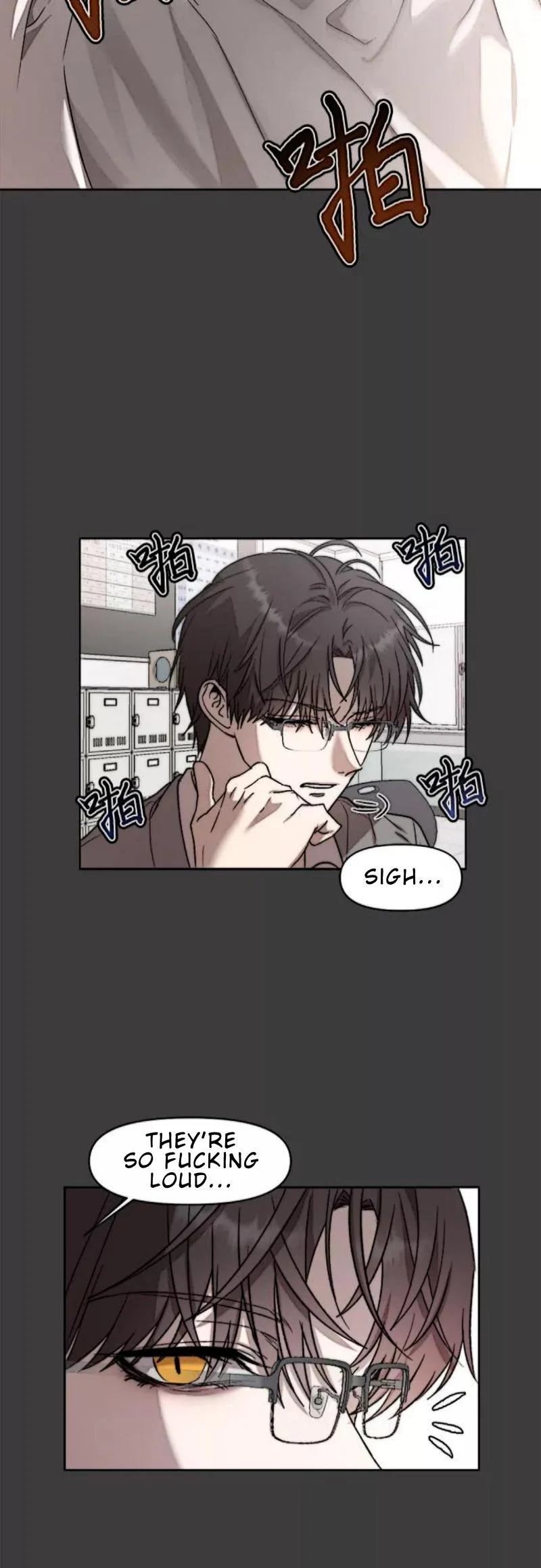 Dreaming Freedom chapter 29 page 5