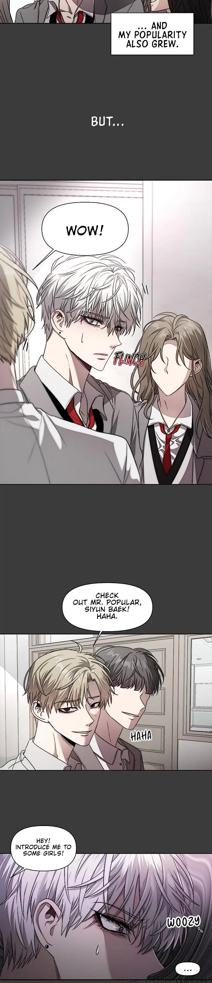 Dreaming Freedom chapter 30 page 21