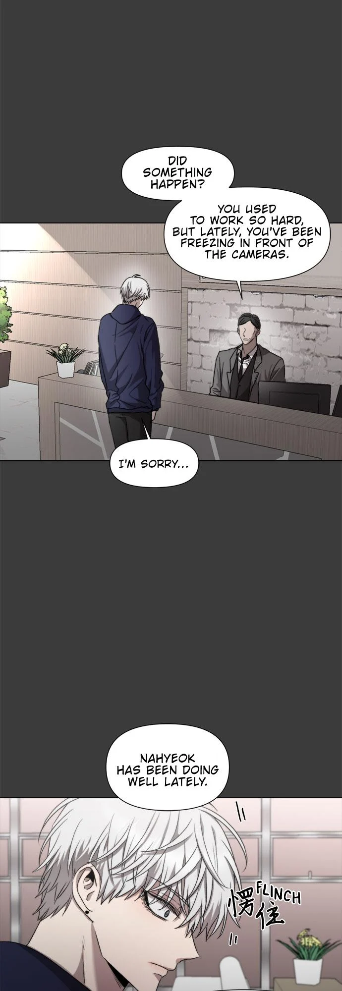 Dreaming Freedom chapter 30 page 33