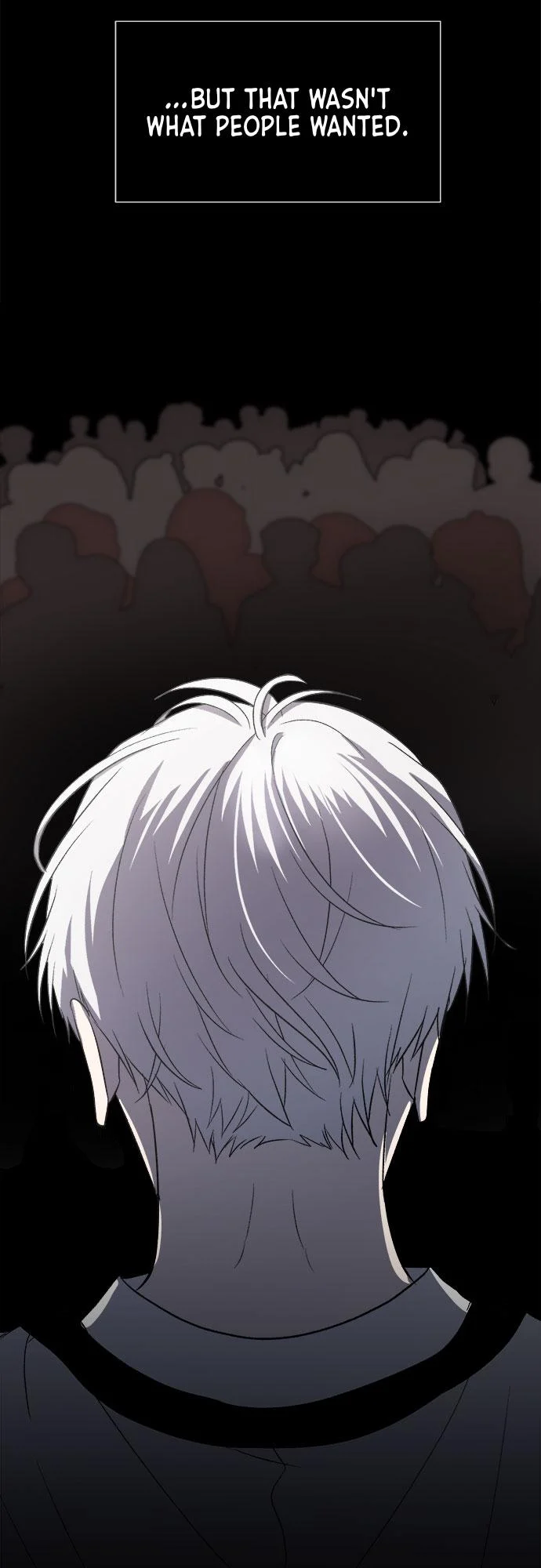 Dreaming Freedom chapter 31 page 17