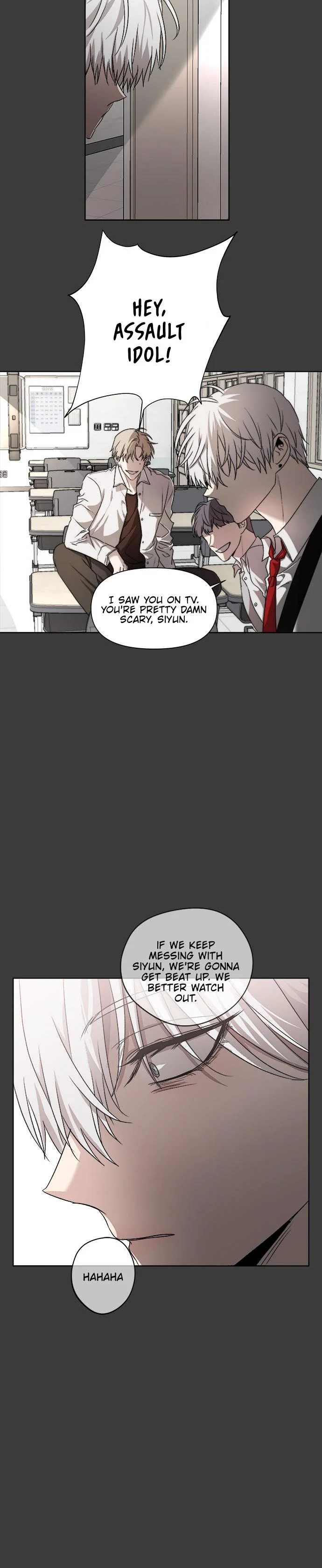 Dreaming Freedom chapter 31 page 29