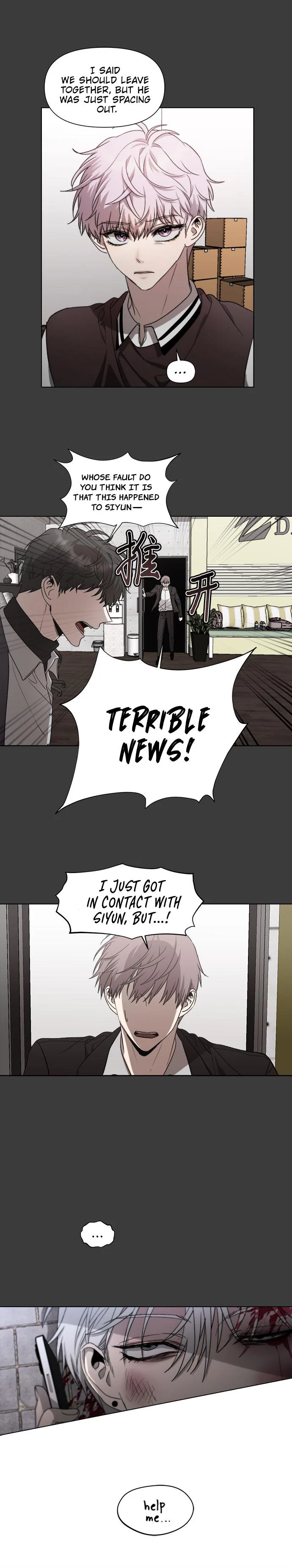 Dreaming Freedom chapter 31 page 46