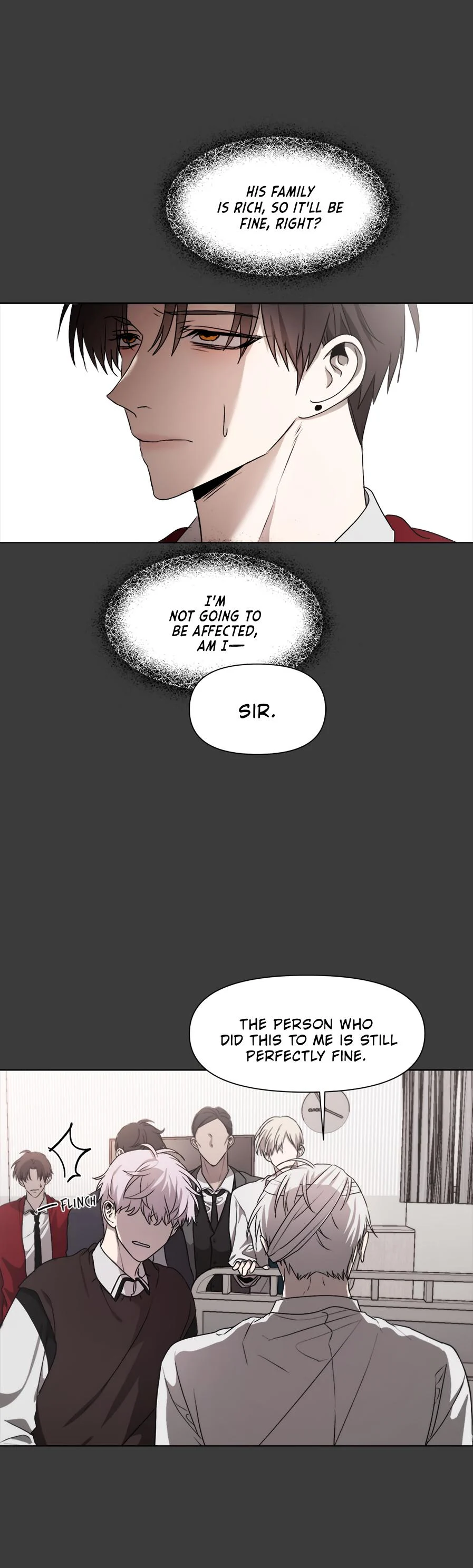 Dreaming Freedom chapter 32 page 10